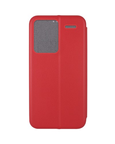 Купити Шкіряний чохол-книжка Classy для Xiaomi Redmi Note 13 Pro+