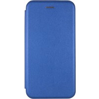 Шкіряний чохол-книжка Classy для Xiaomi Redmi Note 13 Pro+