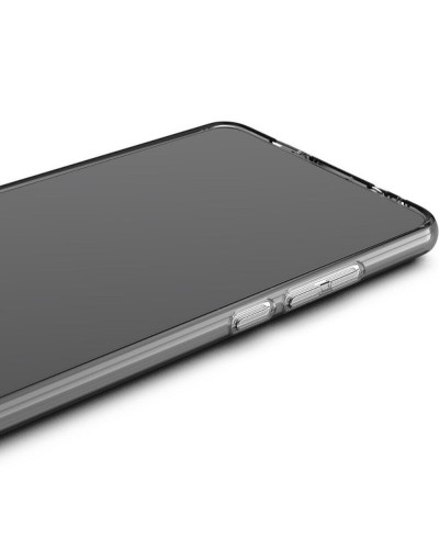 Купити TPU чохол Epic Transparent 1,5mm Full Camera для Xiaomi Redmi Note 13 5G
