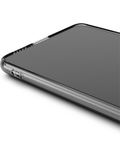 Купити TPU чохол Epic Transparent 1,5mm Full Camera для Xiaomi Redmi Note 13 5G