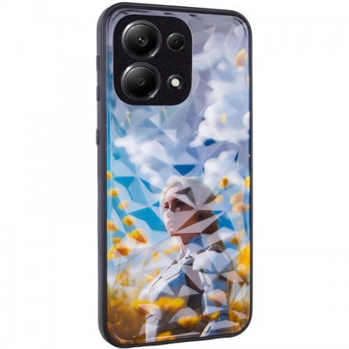 Купить TPU+PC чехол Prisma Ladies для Xiaomi Poco X6 / Note 13 Pro 5G Купить TPU+PC чехол Prisma Ladies для Xiaomi Poco X6 / Note 13 Pro 5G