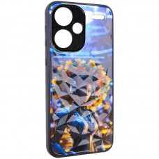 TPU+PC чохол Prisma Ladies для Xiaomi Redmi Note 13 Pro+