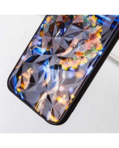 Купити TPU+PC чохол Prisma Ladies для Xiaomi Redmi Note 13 Pro+