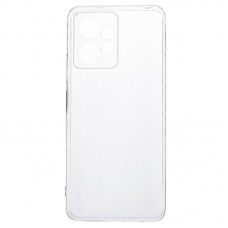 TPU чохол Epic Transparent 1,5mm Full Camera для Xiaomi Redmi Note 13 4G