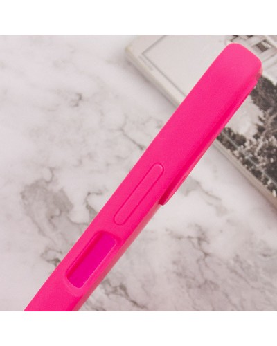 Купить Чехол Silicone Cover Lakshmi Full Camera (AAA) для Xiaomi Redmi 13C / Poco C65