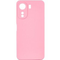 Чохол Silicone Cover Lakshmi Full Camera (AAA) для Xiaomi Redmi 13C / Poco C65