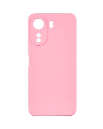 Купити Чохол Silicone Cover Lakshmi Full Camera (AAA) для Xiaomi Redmi 13C / Poco C65