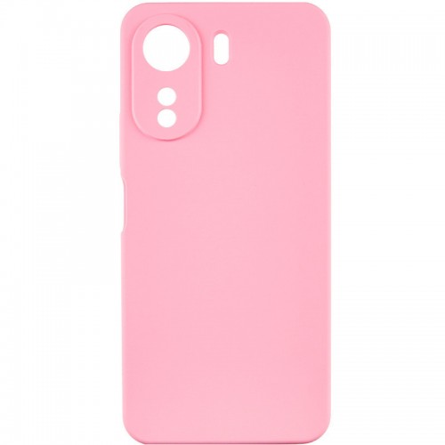 Купить Чехол Silicone Cover Lakshmi Full Camera (AAA) для Xiaomi Redmi 13C / Poco C65