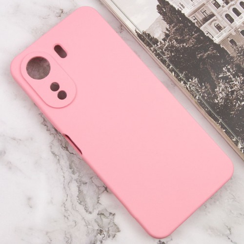 Купить Чехол Silicone Cover Lakshmi Full Camera (AAA) для Xiaomi Redmi 13C / Poco C65