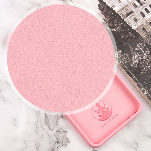 Купить Чехол Silicone Cover Lakshmi Full Camera (AAA) для Xiaomi Redmi 13C / Poco C65