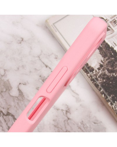 Купити Чохол Silicone Cover Lakshmi Full Camera (AAA) для Xiaomi Redmi 13C / Poco C65