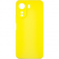 Чохол Silicone Cover Lakshmi Full Camera (AAA) для Xiaomi Redmi 13C / Poco C65
