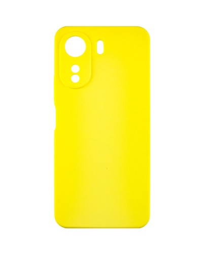 Купити Чохол Silicone Cover Lakshmi Full Camera (AAA) для Xiaomi Redmi 13C / Poco C65