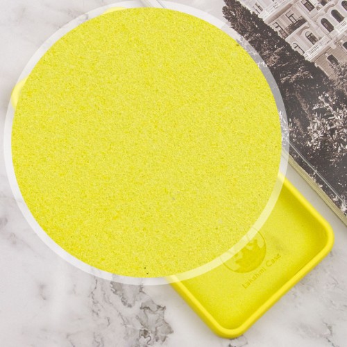 Купить Чехол Silicone Cover Lakshmi Full Camera (AAA) для Xiaomi Redmi 13C / Poco C65