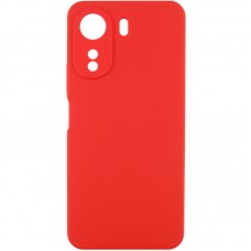 Чохол Silicone Cover Lakshmi Full Camera (AAA) для Xiaomi Redmi 13C / Poco C65