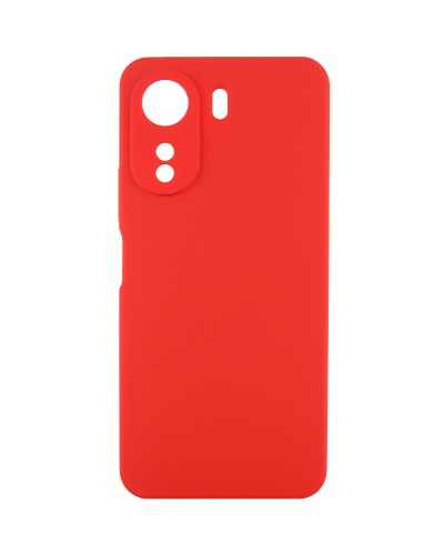 Купити Чохол Silicone Cover Lakshmi Full Camera (AAA) для Xiaomi Redmi 13C / Poco C65