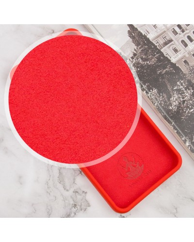 Купити Чохол Silicone Cover Lakshmi Full Camera (AAA) для Xiaomi Redmi 13C / Poco C65