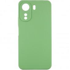 Чохол Silicone Cover Lakshmi Full Camera (AAA) для Xiaomi Redmi 13C / Poco C65