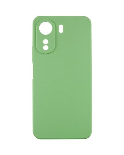 Купити Чохол Silicone Cover Lakshmi Full Camera (AAA) для Xiaomi Redmi 13C / Poco C65