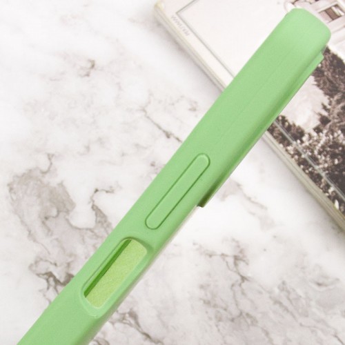 Купить Чехол Silicone Cover Lakshmi Full Camera (AAA) для Xiaomi Redmi 13C / Poco C65 Купить Чехол Silicone Cover Lakshmi Full Camera (AAA) для Xiaomi Redmi 13C / Poco C65