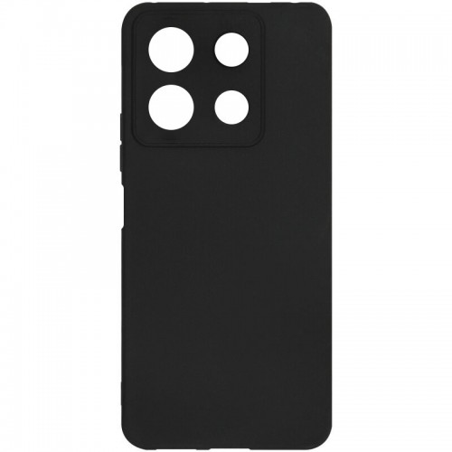 Купити Чохол TPU Epik Black Full Camera для Xiaomi Redmi Note 13 4G Купити Чохол TPU Epik Black Full Camera для Xiaomi Redmi Note 13 4G