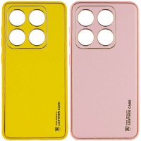 Кожаный чехол Xshield для Xiaomi 14