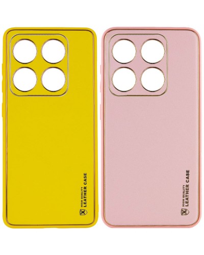 Купити Шкіряний чохол Xshield для Xiaomi 14