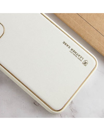 Купити Шкіряний чохол Xshield для Xiaomi 14