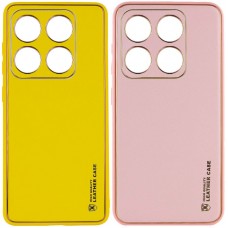 Шкіряний чохол Xshield для Xiaomi 14 Pro