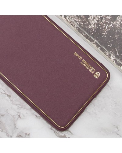 Купити Шкіряний чохол Xshield для Xiaomi 14 Pro