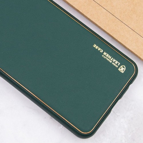 Купити Шкіряний чохол Xshield для Xiaomi 14 Pro