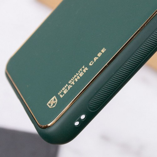 Купити Шкіряний чохол Xshield для Xiaomi 14 Pro
