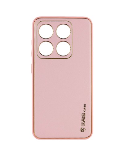 Купити Шкіряний чохол Xshield для Xiaomi 14 Pro