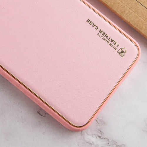 Купити Шкіряний чохол Xshield для Xiaomi 14 Pro
