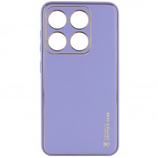 Шкіряний чохол Xshield для Xiaomi 14 Pro