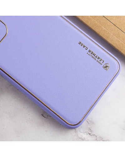 Купити Шкіряний чохол Xshield для Xiaomi 14 Pro