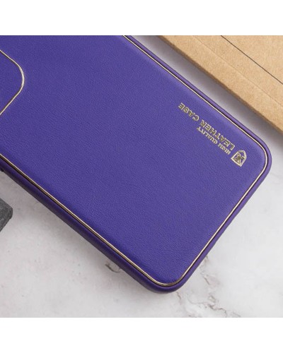 Купити Шкіряний чохол Xshield для Xiaomi 14 Pro