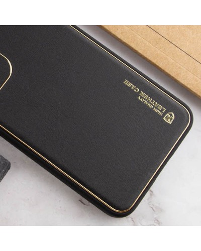 Купити Шкіряний чохол Xshield для Xiaomi 14 Pro
