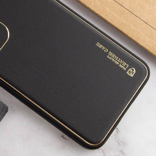 Купити Шкіряний чохол Xshield для Xiaomi 14 Pro