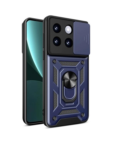 Купити Ударостійкий чохол Camshield Serge Ring для Xiaomi 14 Pro