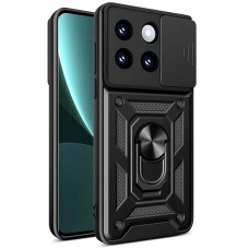 Ударостійкий чохол Camshield Serge Ring для Xiaomi 14 Pro
