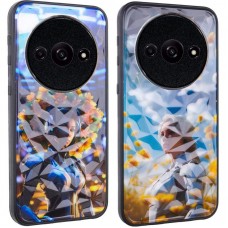 TPU+PC чохол Prisma Ladies для Xiaomi Redmi A3