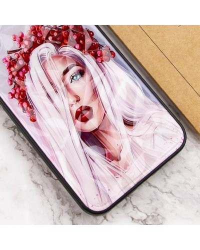 Купити TPU+PC чохол Prisma Ladies для Xiaomi Redmi A3
