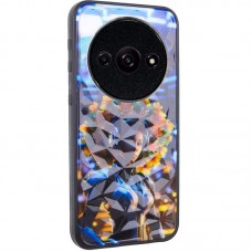 TPU+PC чохол Prisma Ladies для Xiaomi Redmi A3