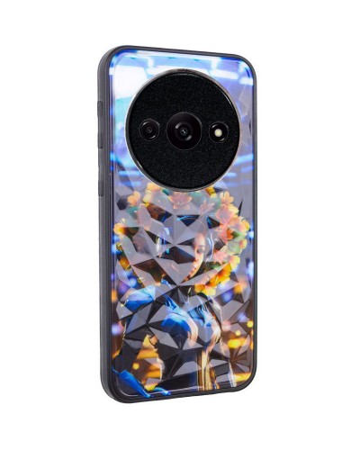 Купити TPU+PC чохол Prisma Ladies для Xiaomi Redmi A3