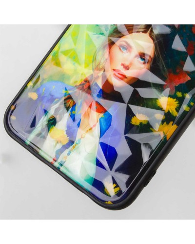 Купити TPU+PC чохол Prisma Ladies для Xiaomi Redmi A3