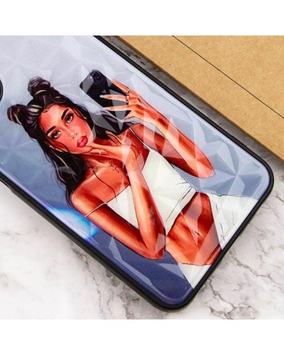 Купити TPU+PC чохол Prisma Ladies для Xiaomi Redmi A3