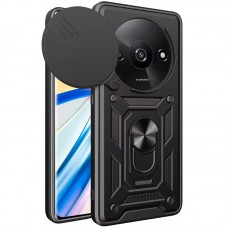 Ударостійкий чохол Camshield Serge Ring для Xiaomi Redmi A3 / A3x