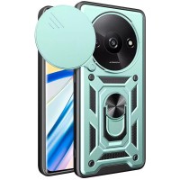 Ударопрочный чехол Camshield Serge Ring для Xiaomi Redmi A3 / A3x