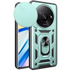 Ударостійкий чохол Camshield Serge Ring для Xiaomi Redmi A3 / A3x